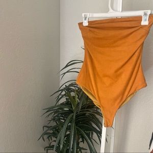 super cute body suit great material